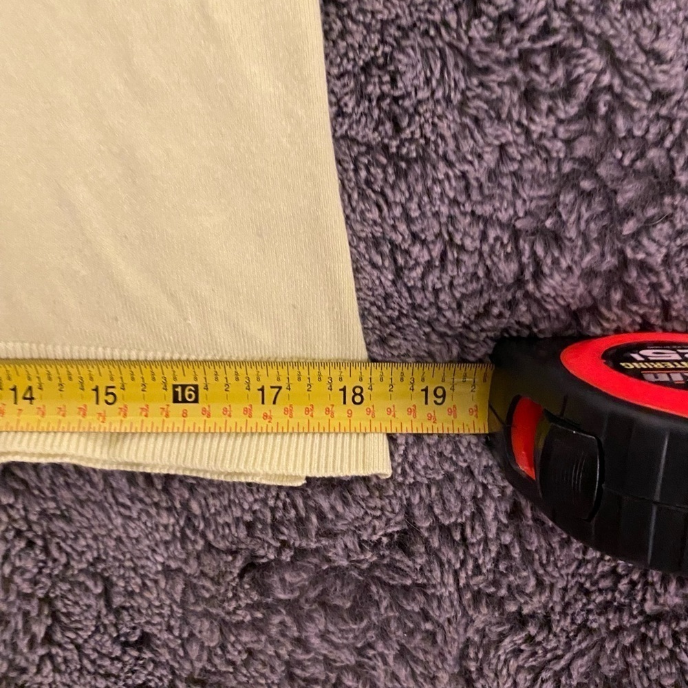 525 AMERICA Women’s V Neck 3/4 Sleeve Sweater - Picture 6 of 10